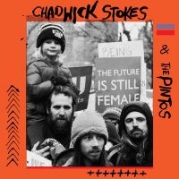 Stokes Chadwick - Chadwick Stokes & The Pintos ryhmässä CD @ Bengans Skivbutik AB (3700897)