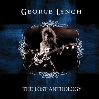 Lynch George - The Lost Anthology ryhmässä VINYYLI @ Bengans Skivbutik AB (3700906)