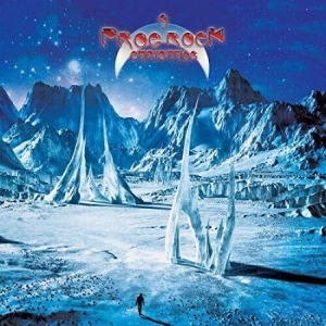 Various Artists - A Prog Rock Christmas ryhmässä CD @ Bengans Skivbutik AB (3700913)