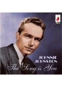 Johnston Johnnie - Song Is You ryhmässä CD @ Bengans Skivbutik AB (3700979)