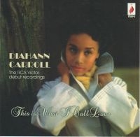 Carroll Diahann - This Is What I Call Love ryhmässä CD @ Bengans Skivbutik AB (3700981)