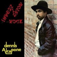 Alcapone Dennis - Investigator Rock ryhmässä CD @ Bengans Skivbutik AB (3701131)