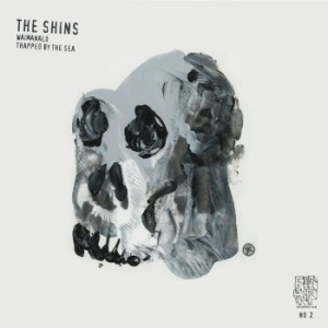 Shins The - Waimanalo ryhmässä VINYYLI @ Bengans Skivbutik AB (3701134)