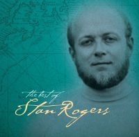 Rogers Stan - Best Of Stan Rogers ryhmässä VINYYLI @ Bengans Skivbutik AB (3701146)