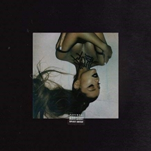 Ariana Grande - Thank U Next (2Lp) ryhmässä ME SUOSITTELEMME / Bäst Album Under 10-talet / Bäst Album Under 10-talet - RollingStone @ Bengans Skivbutik AB (3702157)