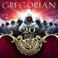 Gregorian - 20/2020 ryhmässä CD @ Bengans Skivbutik AB (3702622)