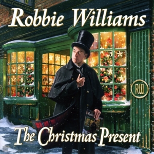 Williams Robbie - The Christmas Present ryhmässä -Start Jan R1 @ Bengans Skivbutik AB (3702625)