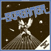 Screamer - Highway Of Heroes Lp Black ryhmässä -Start Jan R2 @ Bengans Skivbutik AB (3702628)