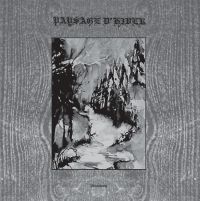 Paysage D'hiver - Winterkälte (3 Lp Vinyl) ryhmässä VINYYLI @ Bengans Skivbutik AB (3702636)