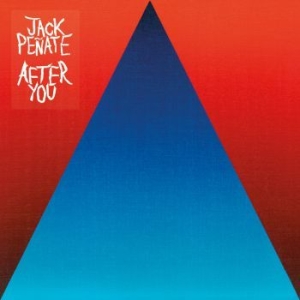 Penate Jack - After You ryhmässä CD @ Bengans Skivbutik AB (3703544)