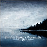 Sun Of The Sleepless / Cavernous Ga - Sun Of The Sleepless / Cavernous Ga ryhmässä VINYYLI @ Bengans Skivbutik AB (3703605)