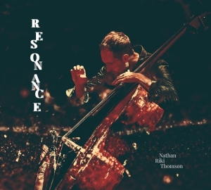 Thomson Nathan Riki - Resonance ryhmässä CD @ Bengans Skivbutik AB (3703887)