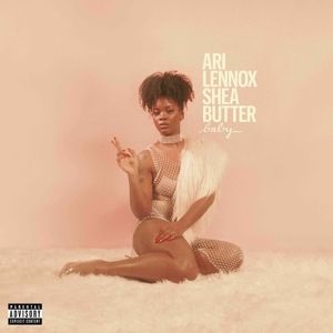 Ari Lennox - Shea Butter Baby ryhmässä VINYYLI @ Bengans Skivbutik AB (3703976)