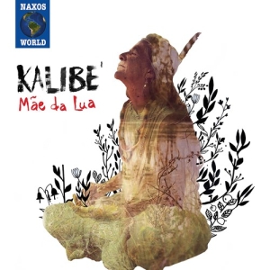 Kalibe - Mae De Lua ryhmässä CD @ Bengans Skivbutik AB (3703996)