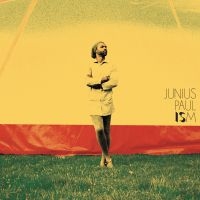 Paul Junius - Ism ryhmässä VINYYLI @ Bengans Skivbutik AB (3704169)