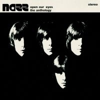 Nazz - Open Our Eyes - The Anthology ryhmässä CD @ Bengans Skivbutik AB (3704196)