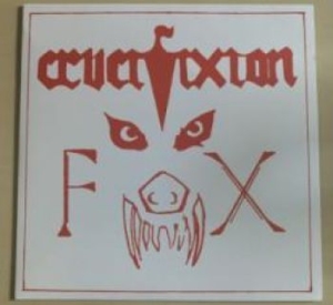 Crucifixion - Fox The ryhmässä VINYYLI @ Bengans Skivbutik AB (3704203)