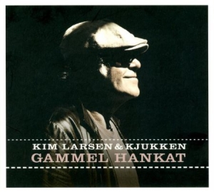 Kim Larsen & Kjukken - Gammel Hankat (Vinyl) ryhmässä VINYYLI @ Bengans Skivbutik AB (3704216)