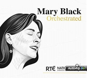 Mary Black - Mary Black Orchestrated (Vinyl ryhmässä VINYYLI @ Bengans Skivbutik AB (3704218)