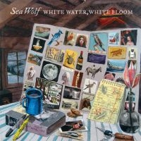 Sea Wolf - White Water, White Bloom ryhmässä VINYYLI @ Bengans Skivbutik AB (3704246)