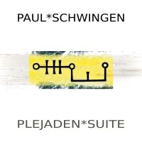 Paul Schwingen - Plejaden*Suite ryhmässä CD @ Bengans Skivbutik AB (3704275)