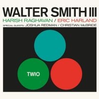 Smith Iii Walter - Twoi (Tri Colour Vinyl) ryhmässä VINYYLI @ Bengans Skivbutik AB (3704278)