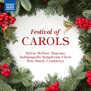 Various - Festival Of Carols ryhmässä ME SUOSITTELEMME / Joululahjavinkki: CD @ Bengans Skivbutik AB (3704333)