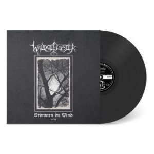 Waldgefluster - Stimmen Im Wind 2020 (Vinyl) ryhmässä VINYYLI @ Bengans Skivbutik AB (3704397)