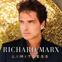 Richard Marx - Limitless ryhmässä CD @ Bengans Skivbutik AB (3704403)