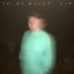 Color Dolor - Love ryhmässä VINYYLI @ Bengans Skivbutik AB (3704709)