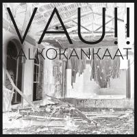 Vau !! - Valkokankaat (Lp+Cd) ryhmässä VINYYLI @ Bengans Skivbutik AB (3704720)