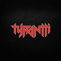 Tyrantti - Tyrantti ryhmässä CD @ Bengans Skivbutik AB (3704743)