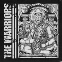 Warriors - Monomyth ryhmässä CD @ Bengans Skivbutik AB (3704848)