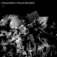 Conjurer And Palm Reader - Conjurer X Palm Reader ryhmässä VINYYLI @ Bengans Skivbutik AB (3704888)