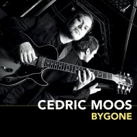 Moos Cedric - Bygone ryhmässä CD @ Bengans Skivbutik AB (3704913)