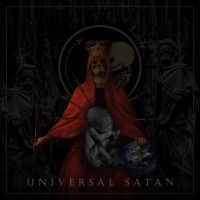 Turmion Kätilöt - Universal Satan ryhmässä VINYYLI @ Bengans Skivbutik AB (3705800)