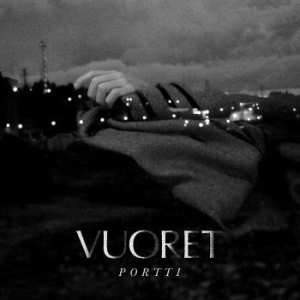 Vuoret - Portti ryhmässä VINYYLI @ Bengans Skivbutik AB (3705805)