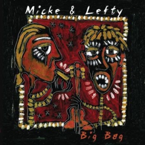 Micke & Lefty - Big Bag ryhmässä CD @ Bengans Skivbutik AB (3705824)