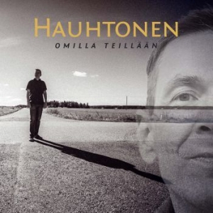 Hauhtonen - Omilla Teillään ryhmässä CD @ Bengans Skivbutik AB (3705851)