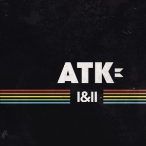 Atk - I & Ii ryhmässä CD @ Bengans Skivbutik AB (3705871)