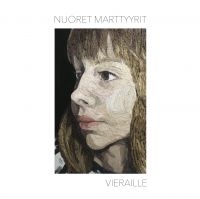 Nuoret Marttyyrit - Vieraille ryhmässä VINYYLI @ Bengans Skivbutik AB (3705877)