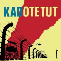 Kadotetut - Aika On Pysähtynyt ryhmässä VINYYLI @ Bengans Skivbutik AB (3706297)