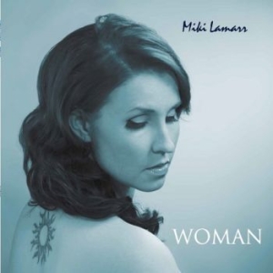 Miki Lamarr - Woman ryhmässä VINYYLI @ Bengans Skivbutik AB (3708633)