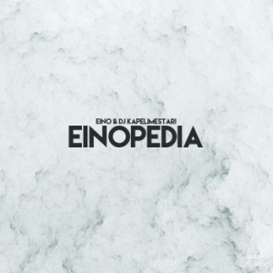 Eino Antiwäkki - Einopedia ryhmässä ME SUOSITTELEMME / Joululahjavinkki: Vinyyli @ Bengans Skivbutik AB (3708644)