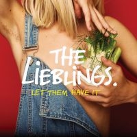 The Lieblings - Let Them Have It ryhmässä VINYYLI @ Bengans Skivbutik AB (3708667)