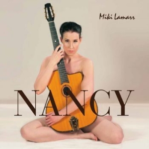 Miki Lamarr - Nancy ryhmässä CD @ Bengans Skivbutik AB (3708684)