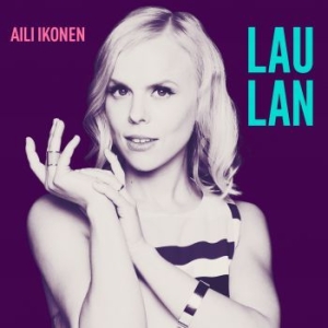 Aili Ikonen - Laulan ryhmässä CD @ Bengans Skivbutik AB (3708697)