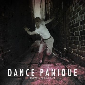 Turmion Kätilöt - Dance Panique ryhmässä CD @ Bengans Skivbutik AB (3708709)