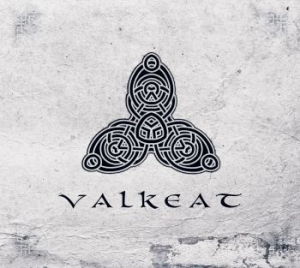 Valkeat - Valkeat ryhmässä CD @ Bengans Skivbutik AB (3708717)