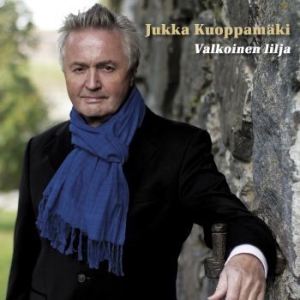 Jukka Kuoppamäki - Valkoinen Lilja ryhmässä CD @ Bengans Skivbutik AB (3708721)